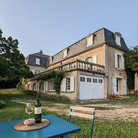 Private Studio With Garden - Maison 1870 Sarlat-la-Canéda Buitenkant foto