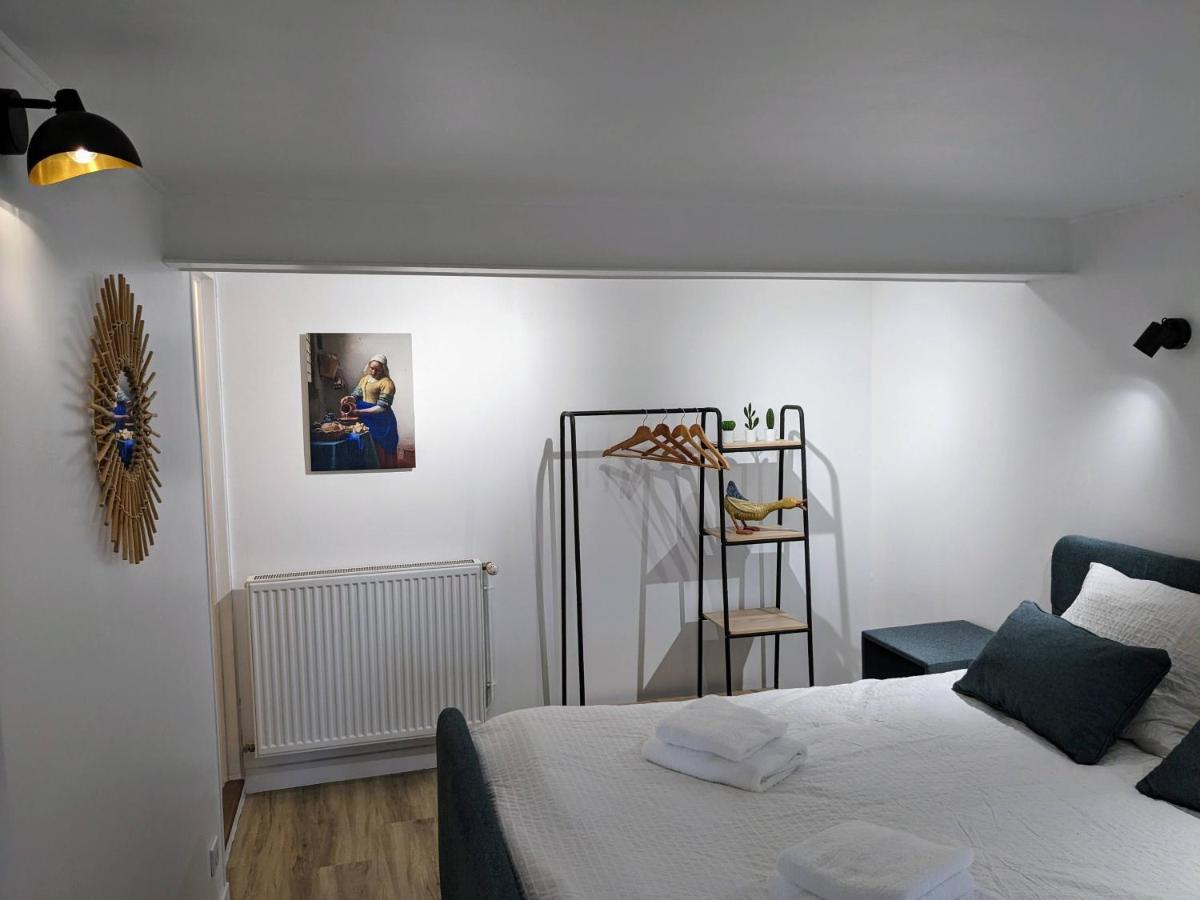 Private Studio With Garden - Maison 1870 Sarlat-la-Canéda Buitenkant foto