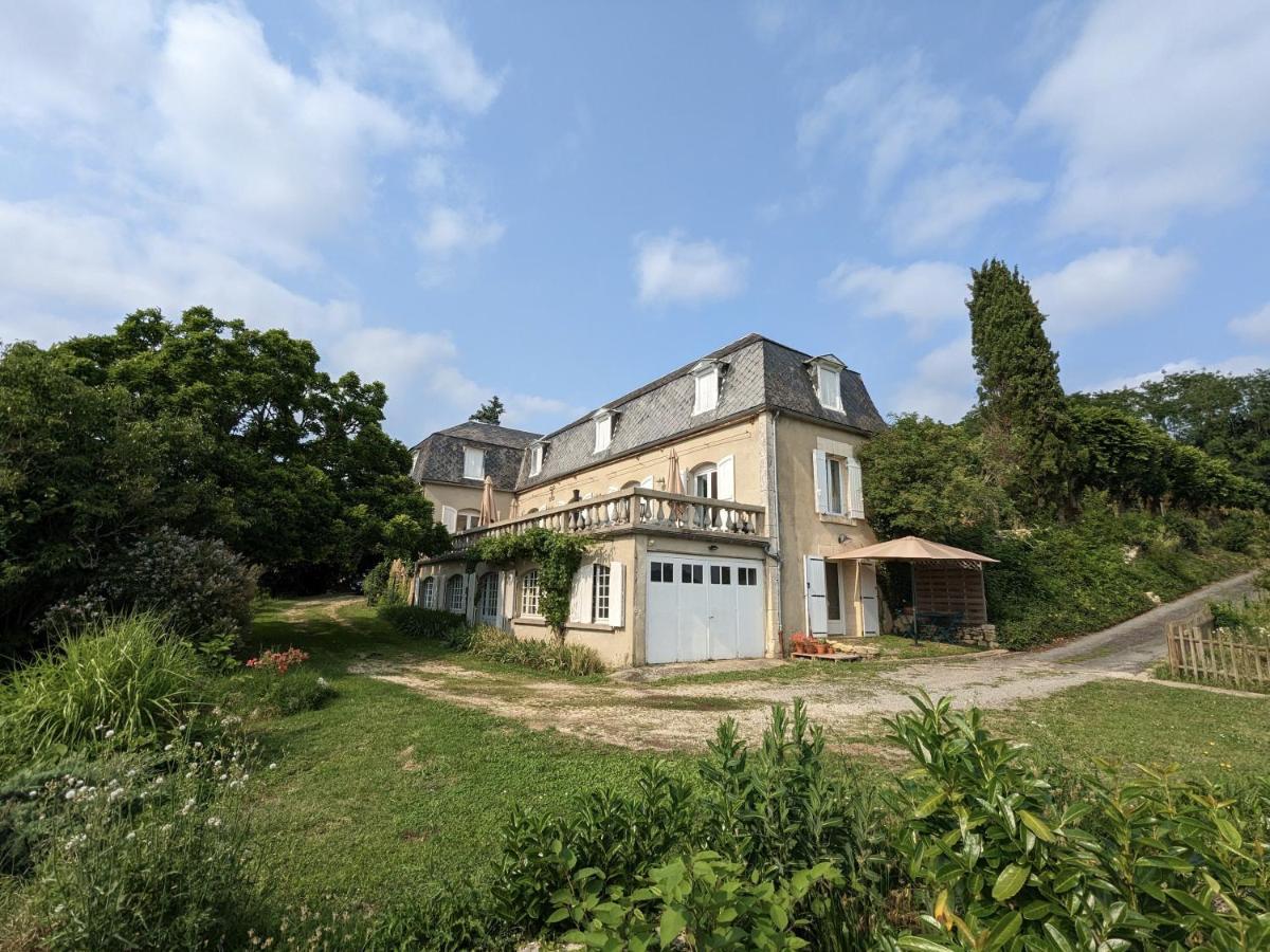 Private Studio With Garden - Maison 1870 Sarlat-la-Canéda Buitenkant foto